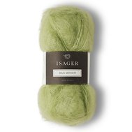 Isager SILK MOHAIR 57