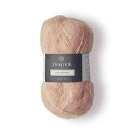 Isager SILK MOHAIR 62 - 23127 Isager SILK MOHAIR 62 - 23127