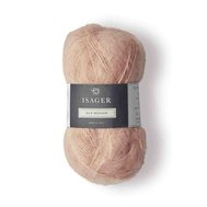 Isager SILK MOHAIR 62