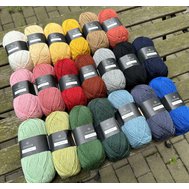 NOVINKA ISAGER SOCK YARN