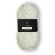 Isager SOCK YARN 0