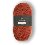 Isager SOCK YARN 1