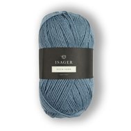 Isager SOCK YARN 11