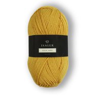 Isager SOCK YARN 22