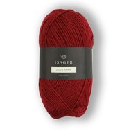 Isager SOCK YARN 32