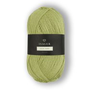 Isager SOCK YARN 40