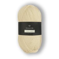 Isager SOCK YARN 58