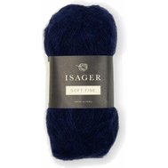 Isager SOFT FINE 100