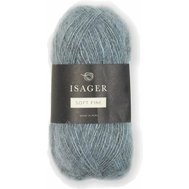 Isager SOFT FINE 11