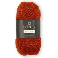 Isager SOFT FINE 28