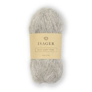 Isager SOFT FINE E2s