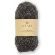 Isager SOFT FINE E4s