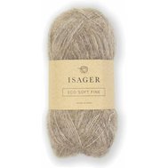 Isager SOFT FINE E6s