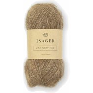 Isager SOFT FINE E7s