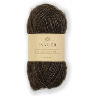 Isager SOFT FINE E8s