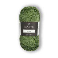 Isager TRIO 2 Green Tea