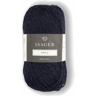 Isager TRIO 2 Navy