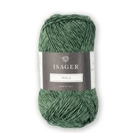 Isager TRIO 2 Thyme Isager TRIO 2 Thyme