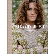 Anna Johanna Strands of Joy