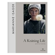 A Knitting Life I. BACK TO TVERSTED Marianne Isager - dotisk v lednu 2025