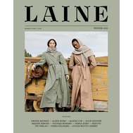 Laine Magazine Issue #10