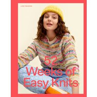 52 Weeks of Easy Knits