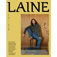 Laine  Issue #18