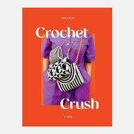 Crochet Crush od Molly Mills