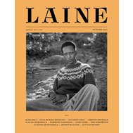 Laine Magazine  Issue 12