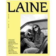 Laine Magazine  Issue 15