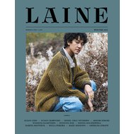 Laine Magazine  Issue 13