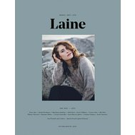 Laine Magazine Issue 9