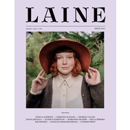 Laine Magazine  Issue #11