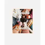 Mouche_and_friends_cover