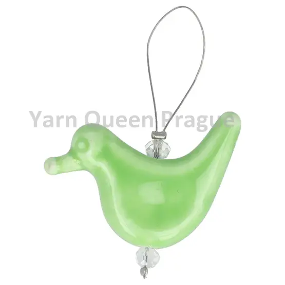 knitpro-zooni-stitch-markers-duck