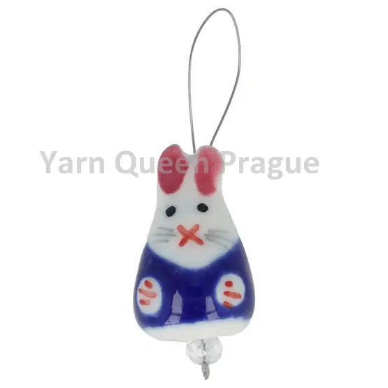 knitpro-zooni-stitch-markers-rabbit