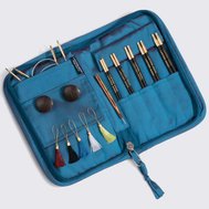 LANTERN MOON Charm interchang. needle set 13 cm LANTERN MOON Charm interchang. needle set 13 cm