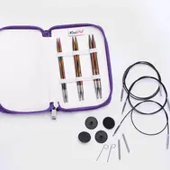 KNITPRO SYMFONIE Starter Set