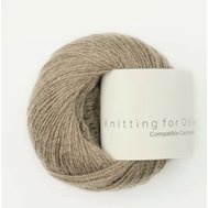 Knitting for Olive Compatible Cashmere Linen