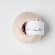 Knitting for Olive Compatible Cashmere Ballerina