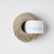 Knitting for Olive Compatible Cashmere Linen