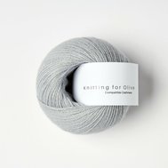 Knitting for Olive Compatible Cashmere Soft Blue