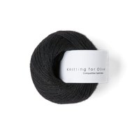 Knitting for Olive COMPATIBLE CASHMERE Licorice