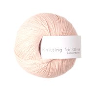 Knitting for Olive Cotton Merino Ballerina Knitting for Olive Cotton Merino Ballerina