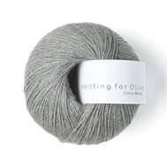 Knitting for Olive Cotton Merino Koala