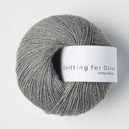 Knitting for Olive Cotton Merino Koala