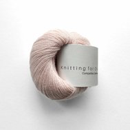 Knitting for Olive Compatible Cashmere Ballerina