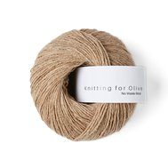 Knitting for Olive No Waste Wool Sparrow