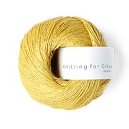 Knitting for Olive Pure Silk Quince 95278