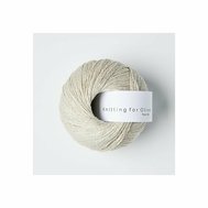 Knitting for Olive Pure silk Putty